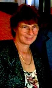 Blanche Jackson Obituary