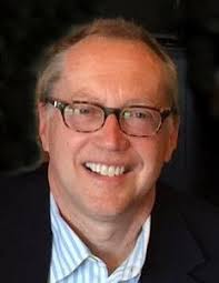 My Favorite CSO: Phillip Huscher