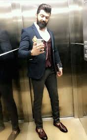 Pin By غنوجة غنوجة On سيف نبيل Dapper Mens Fashion Mens Fashion Fashion