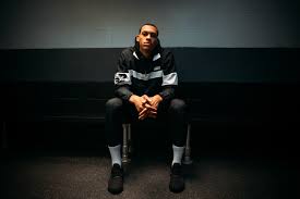 Chris Davis Chief Marketing Officer Of New Balance On Forming Authentic Partnerships Calculated Risk Taking And Making Dad Shoes Cool By Carolyn Hadlock The Beautiful Thinkers Project