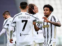 Irrati and calvarese (var) couldn't decide whether they should be subservient to inter or to juventus. Juv Vs Int Live Streaming When And Where To Watch Juventus Vs Inter Milan In India Football News