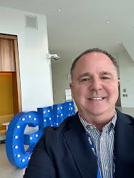 Canton Borough Mayor Candidate Soliciting Votes in Canton, PA