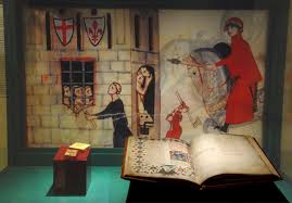 Üç kata yayılmış sergilerle müze, bu büyük i̇talyan yazar, sanatçı ve politikacıya adanmış durumda. Museo Casa Di Dante Visitas Horario Precio Y Ubicacion En Florencia