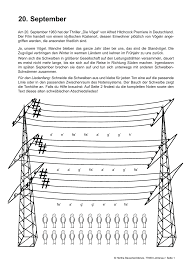365 1 Vertretungsstunden 20 September Unterrichtsmaterial In Den Fachern Fachubergreifendes Kunst Musik In 2020 Vertretungsstunden Unterrichtsmaterial Allgemeinbildung