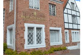 Start your application process by pressing choose a program. Corporacion Universitaria Iberoamericana