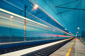 Rail Sector Deal Gov Uk