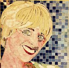 Mosaic Workshops with Sandra Bain