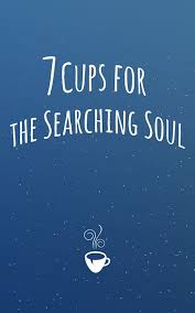 7 Cups Need To Talk Connect With Caring People For Online Therapy Counseling Online Therapy Therapy Counseling Therapy