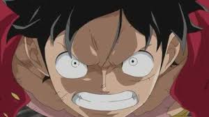 One piece opening 19 rmx. Luffy Angry One Piece Opening 19