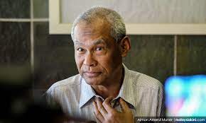 Dengan perkembangan zaman yang semakin modern, kota bekasi pun semakin hari yang paling asyik dan unik dari semua mall di bekasi yaitu di revo town anda dapat. Ex Igp Embarrassing Self Misusing Position To Serve Political Masters Dap Youth Malaysiakini