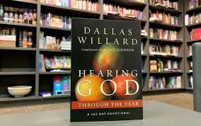 Moon , john ortberg, et al. Dallas Willard Ivp Dailywillard Twitter