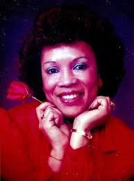 Juanita Rainwater Obituary