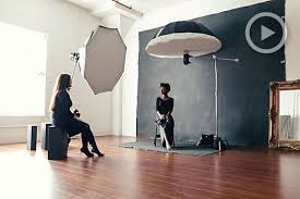 Punch passes and gift certificates now available! See How Sue Bryce Recreates Her Natural Light Style Using Profoto B1 S Photography Lighting Setup Photography Studio Setup Studio Photography Lighting