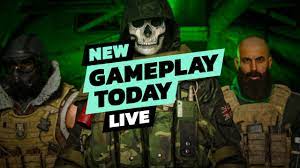 Warzone season 2 out now with new weapons, operators and more! Call Of Duty Warzone New Gameplay Today Live Game Informer