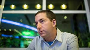 Glenn Greenwald