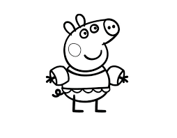 Check spelling or type a new query. Happy Birthday Peppa Pig Birthday Coloring Pages Coloring And Drawing