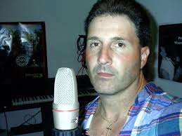 Phil Vincent interview (2019/RockUnited.com)