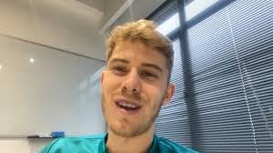 Ollie Cooper's Instagram, Twitter & Facebook