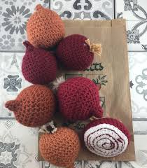 Epingle Sur Dinette Au Crochet