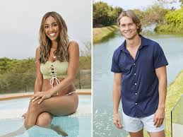 Maybe you would like to learn more about one of these? Tayshia Adams And John Paul Jones Bachelor In Paradise This Is Where Each Couple Ended Their Time In Paradise Popsugar Entertainment Photo 5