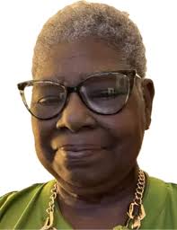 Obituary information for Ms. Carolyn Gantt