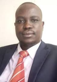 Dr. Omugur Julius Patrick, Ph.D.