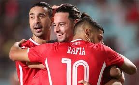 Find the latest amor layouni news, stats, transfer rumours, photos, titles, clubs, goals scored this season and more. Coupe De La Caf Amor Layouni Buteur Avec Pyramids Fc