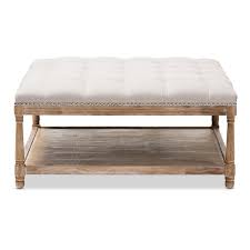 Pottery barn coffee table decor. Pottery Barn Berlin Square Coffee Table Archive Home Decor Copycat And Dupes Kendra Found It