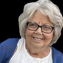 Jennifer Jones Simpson Obituary