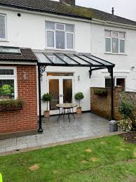 Don't forget to take care of the basics. Quality Traditional Glass Verandas The Traditional Verandah Company