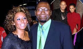 Mel B Admits The Tragic Death Of Her Father Gave Her The Strength To Finally End Her Toxic Marriage Daily Mail Online