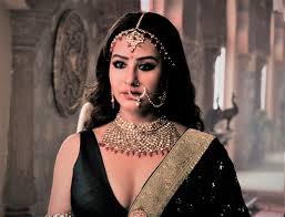 Shilpa Shinde wears the crown of Queen ...