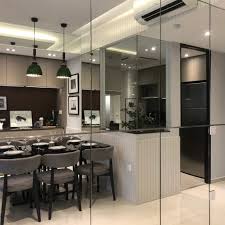 Is there a way to mirror just some of them (left over right) in a single curtain wall? Mirror Feature Wall Singapore Enhance Your Space With Mirror Or Glass