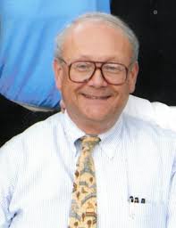 Obituary for Robert C. Coolidge