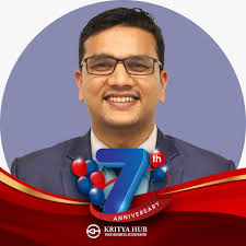 Miss Nepal Peace -Dedicated to Nursing Fraternity