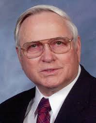 Ralph Jarrett Obituary January 13, 2022