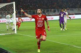 Eropa timur memang tidak sesukses eropa barat. Marko Simic Ingin Rekannya Dari Sesama Eropa Timur Lolos Trial Di Persija Bolasport Com