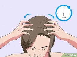 It's also thought that a. 4 Ways To Increase Blood Circulation In Your Scalp Wikihow
