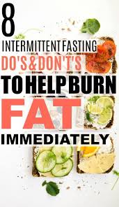 Pin On Intermittent Fasting