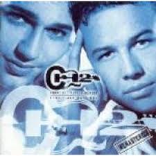 Huisgenoot Gospel Treffers (CD)