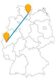 Von nach datum datum der rückreise (optional). Bus Kiel Koln Im Bahn Vergleich Busliniensuche De