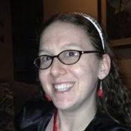 Jennifer Williams-Stacy