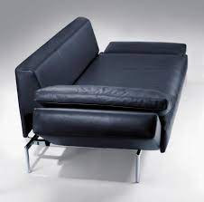Crafted in south africa, this sofa is upholstered in stonewash linen, ensuring cushioned luxury and an extremely comfortable feel. Easy Sofa Program By Fsm