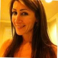 Lisa Brazell's Instagram, Twitter & Facebook