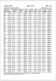 مواعيد الصلاة في مدينة المدينة المنورة، اليوم الاثنين بتاريخ 24 مايو, 2021 الموافق 12 شوال, 1442. Ù…ÙˆØ§Ù‚ÙŠØª Ø§Ù„ØµÙ„Ø§Ø© Ù„Ù…Ø¯ÙŠÙ†Ø© ÙƒÙˆÙ„Ù† Abubakr Moschee Nrw Koln Facebook