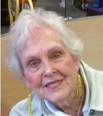 Emma Rogers Obituary (1923