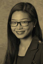 GS eal Darlene Ka Man Lau