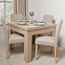 Chair springs squeak a little when sitting but still comfortable, no major. Dining Table Chair Set Offers Dining Room Furniture The Range