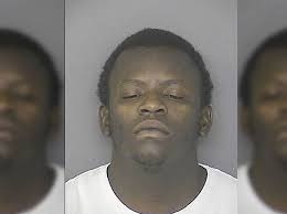 Tobacco wrapped in toilet paper" found in detention center