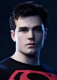 Fan Casting Joshua Orpin as Hunter Prince in Justice League: Legacy